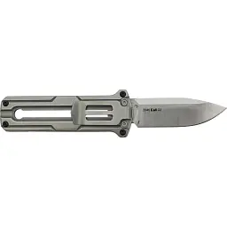 Ніж Kershaw Cybernet Gray - мініатюра 2