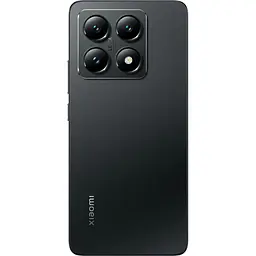 Смартфон Xiaomi 14T 12/512GB Titan Black (Global Version) NFC (no charger) - мініатюра 4