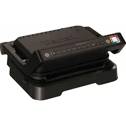 Електрогриль Tefal OptiGrill 2in1 GC772830 [96016] - мініатюра 1