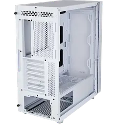 Корпус Vinga Pillar White (Pillar White) Б/В - мініатюра 4