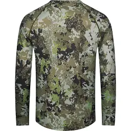 Лонгслів Blaser Active Outfits Tech LS M Hun Tec Camo - мініатюра 3