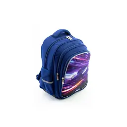 Рюкзак шкільний Maxi 15" Синій (MX86260)