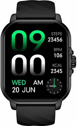 Смарт-годинник Xiaomi Black Shark GT3 Neo Black - мініатюра 3