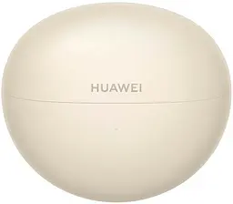 Наушники HUAWEI FreeClip Beige (55037342) - миниатюра 5