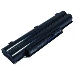 Акумуляторна батарея Fujitsu FMVNBP213 FPCBP331 LifeBook A532 AH512 AH532/GFX 10.8V 5200 mAh