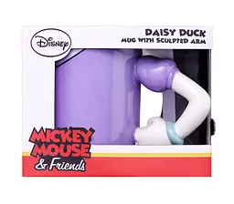 Чашка Disney Daisy Duck (Дейзі Дак) - мініатюра 3