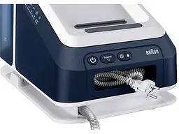 Праска з парогенератором Braun CareStyle 7 Pro IS 7282 BL - мініатюра 3