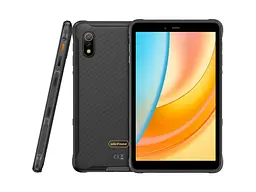 Планшет UleFone Armor Pad Pro 8/128Gb LTE Black - мініатюра 4