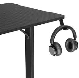 Геймерський стіл GamePro GD212B (GD212B) - мініатюра 3