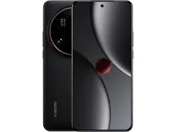 Смартфон Xiaomi 15 Ultra 16/512 Black