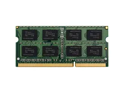 Модуль пам'яті INTELIGENTES 8 GB SO-DIMM DDR3 1600 MHz (IS3BBB1/8) - мініатюра 2