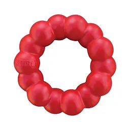 Жувальне кільце для собак KONG Ring