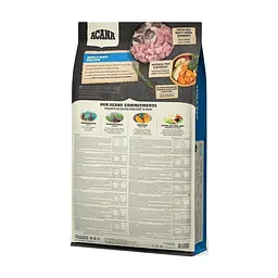 Сухий корм для собак Acana Adult Dog Recipe 11.4 кг (0064992525118) - мініатюра 4