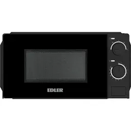 Мікрохвильова піч EDLER EDMS-2072BMB