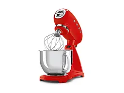 Кухонна машина Smeg SMF03RDEU - мініатюра 3