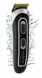 Тример Rowenta Trim & Style 13В1 TN9140F4 - мініатюра 4