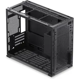 Корпус для ПК JONSBO D31 MESH Black - мініатюра 9