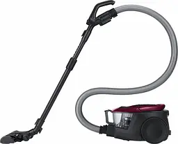 Пилосос Samsung VC07M31A1HP/UK - мініатюра 3