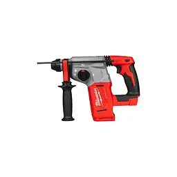 Перфоратор акумуляторний безщітковий SDS-PLUS MILWAUKEE, M18 BLH-0, 2.3Дж (каркас) - мініатюра 3