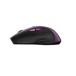Мишка Canyon CNS-CMSW01P Wireless Purple/Black (CNS-CMSW01P) - мініатюра 4
