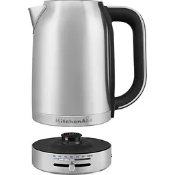 Електрочайник KitchenAid 5KEK1701ESX [120148] - мініатюра 5