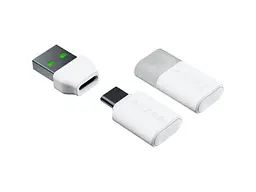 Навушники з мікрофоном Razer Barracuda X Chroma White (RZ04-05220200-R3M1) - мініатюра 7