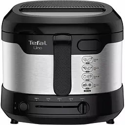 Фритюрниця Tefal Uno M FF215D [121195]