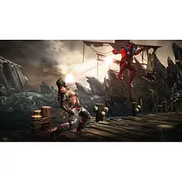 Гра Mortal Kombat XL (російська версія) (Xbox One) - мініатюра 6