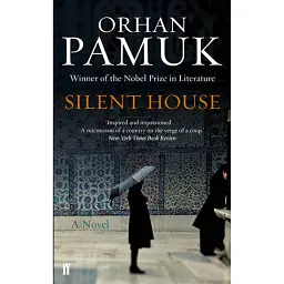 Silent House - Орхан Памук