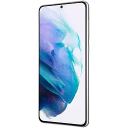 Смартфон Samsung Galaxy S21 Plus G996B 256Gb SM-G996BZSGSEK Grade B Seller Refurbished Phantom Silver - мініатюра 2