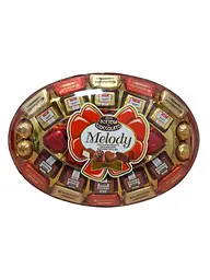 Цукерки Antica Bottega del Cioccolato Melody 310 г