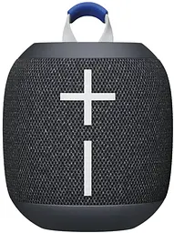 Акустика портативна Ultimate Ears WONDERBOOM 4 Active Black (984-001900)