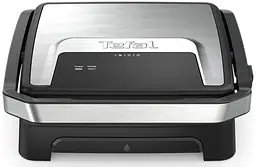 Гриль Tefal Inicio Compact GC271D10 - мініатюра 2