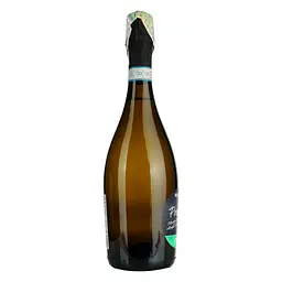 Вино ігристе Wine Truck Prosecco Extra Dry 11% 0.75 л - мініатюра 2