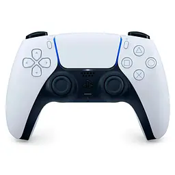 Ігрова консоль Sony Playstation 5 Pro 2TB (UA UCRF) - мініатюра 5