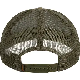 Кепка Blaser Active Outfits Leather Badge One size Hun Tec Camo - мініатюра 2