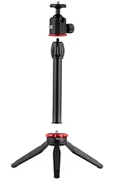 Мікрофон 2E 2Е MM011 Vlog KIT 3.5mm (2E-MM011) - мініатюра 5