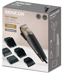 Машинка для стрижки SHP 460CH Sencor teh0023012 - мініатюра 3