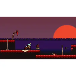 Ключ активації Microsoft Lisa: Definitive Edition для Xbox One/Series S/X - мініатюра 9