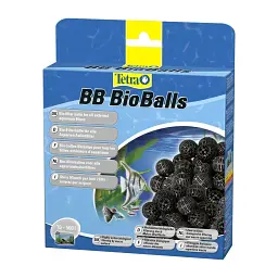 Наповнювач для фільтра Tetra BioBalls 800 мл