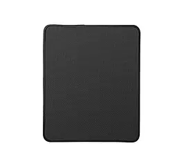 Килимок для мишки Borofone BG12 24x20 см чорний - мініатюра 4