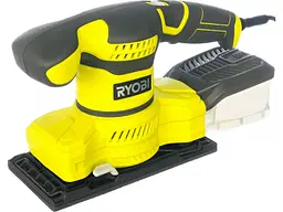 Шліфувальна машина Ryobi RSS200-G - мініатюра 3