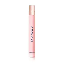 Оригінал Мініатюра Giorgio Armani My Way Floral 10 мл Парфумована вода - мініатюра 1