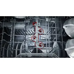 Посудомийна машина Bosch SMV8YCX02E - мініатюра 9