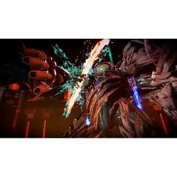Гра Bayonetta 3 (російська версія) (Nintendo Switch) - мініатюра 7