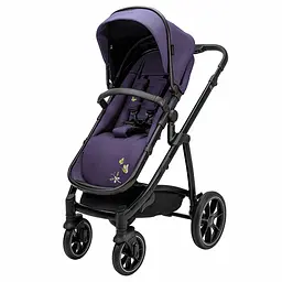 Універсальна коляска 2 в 1 Osann Ole Indigo (121-228-285) - мініатюра 6