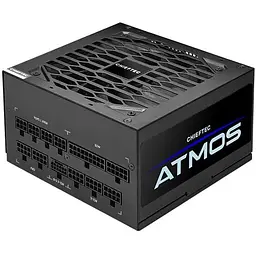 Блок живлення Chieftec 750W Atmos (CPX-750FC)