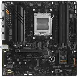 Материнська плата Asus TUF Gaming A620M-Plus Socket AM5