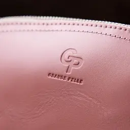 Жіноча косметичка зі шкіри Amelin Grande Pelle 11299 - мініатюра 9