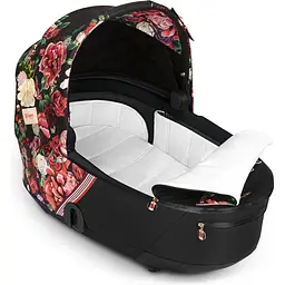 Люлька Cybex Mios Lux Spring Blossom Dark (522000777) - мініатюра 2